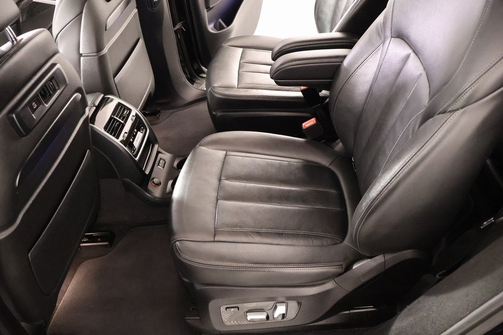 2022 BMW X7 xDrive40i M Sport CERTIFIED