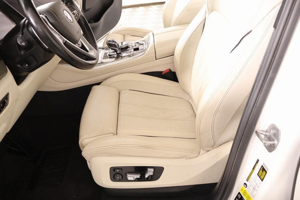 2019 BMW X5 xDrive50i