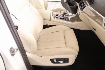 2019 BMW X5 xDrive50i