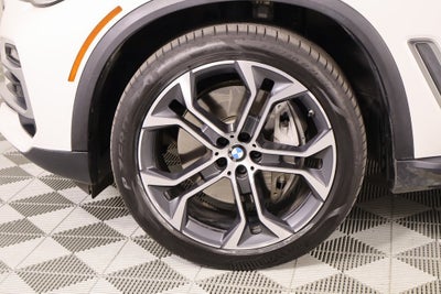 2019 BMW X5 xDrive50i