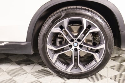 2019 BMW X5 xDrive50i