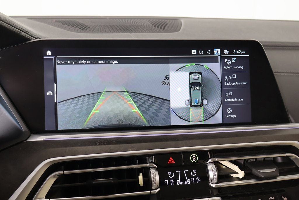 2021 BMW X5 xDrive45e