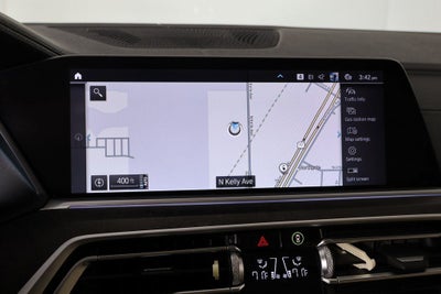 2021 BMW X5 xDrive45e