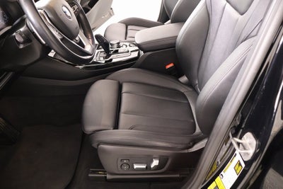 2021 BMW X3 xDrive30e