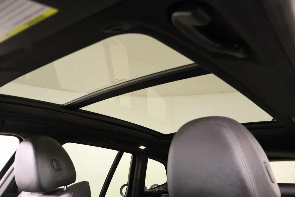 2021 BMW X3 xDrive30e