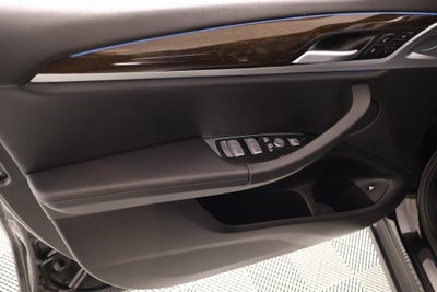 2021 BMW X3 xDrive30e