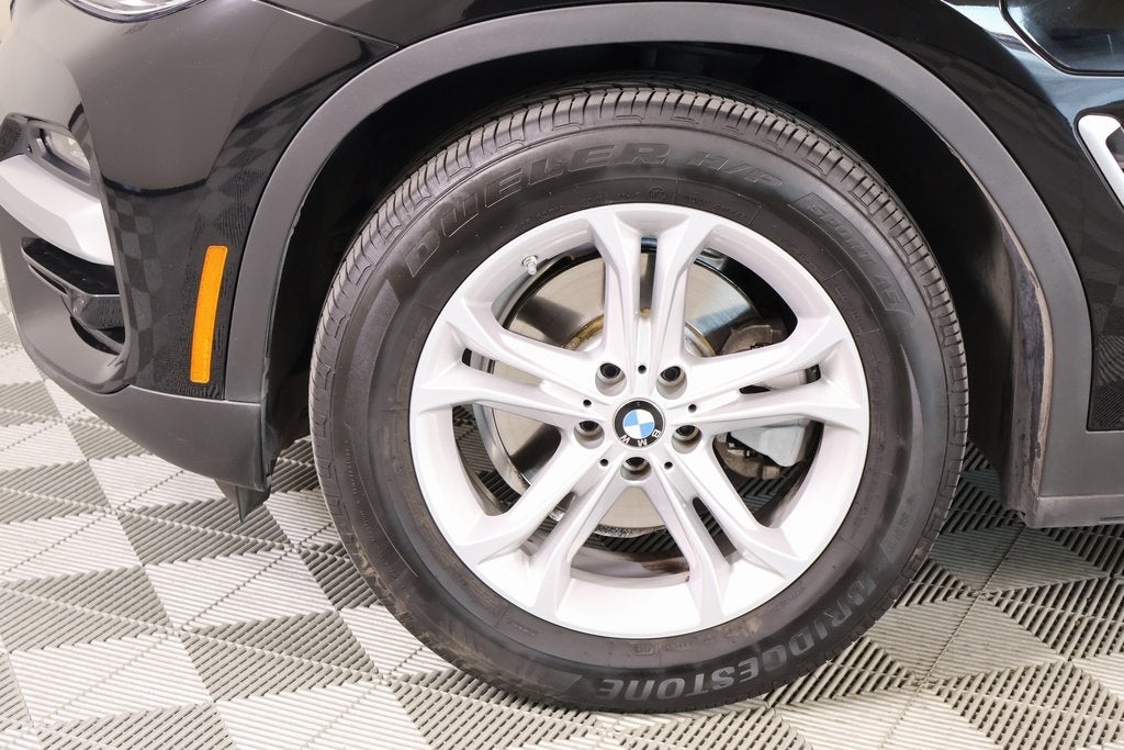 2021 BMW X3 xDrive30e