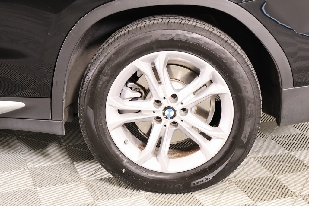 2021 BMW X3 xDrive30e