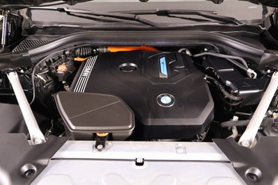 2021 BMW X3 xDrive30e