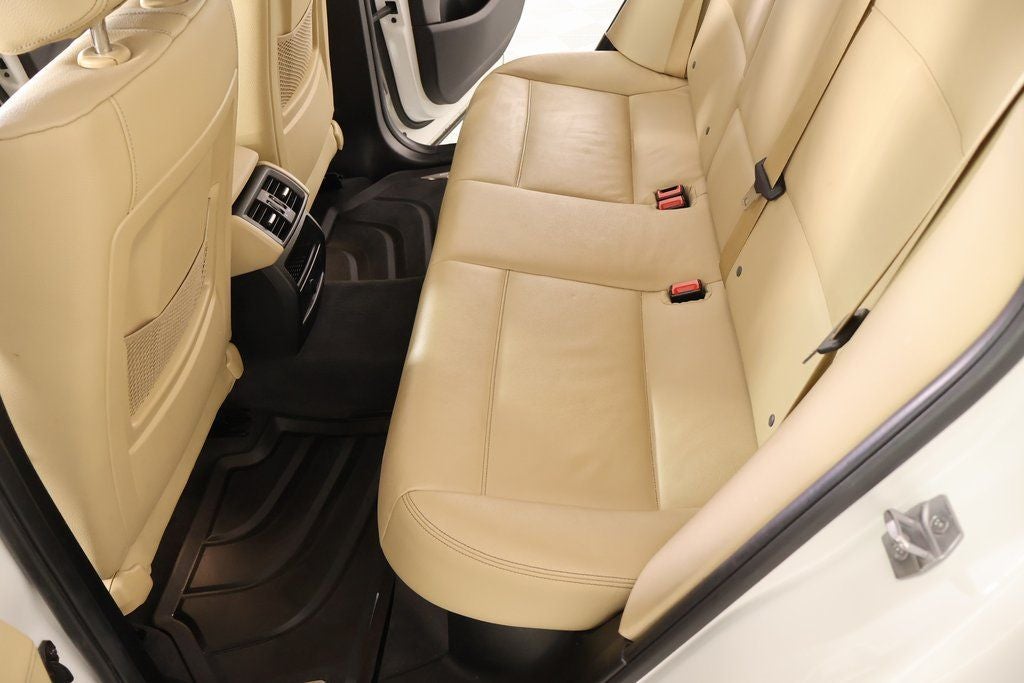 2017 BMW X3 xDrive28i M Sport