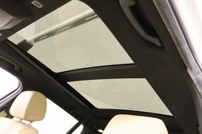 2017 BMW X3 xDrive28i M Sport