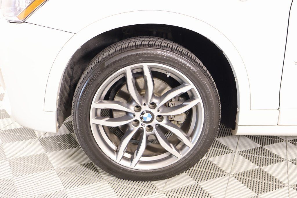 2017 BMW X3 xDrive28i M Sport