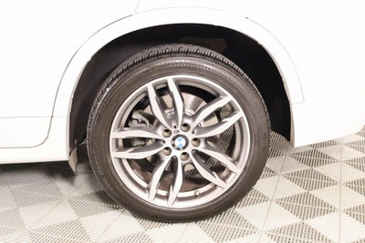 2017 BMW X3 xDrive28i M Sport