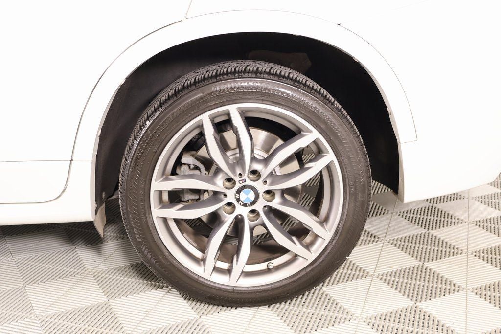 2017 BMW X3 xDrive28i M Sport