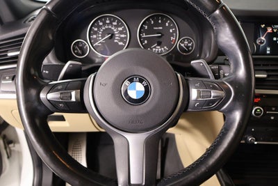 2017 BMW X3 xDrive28i M Sport