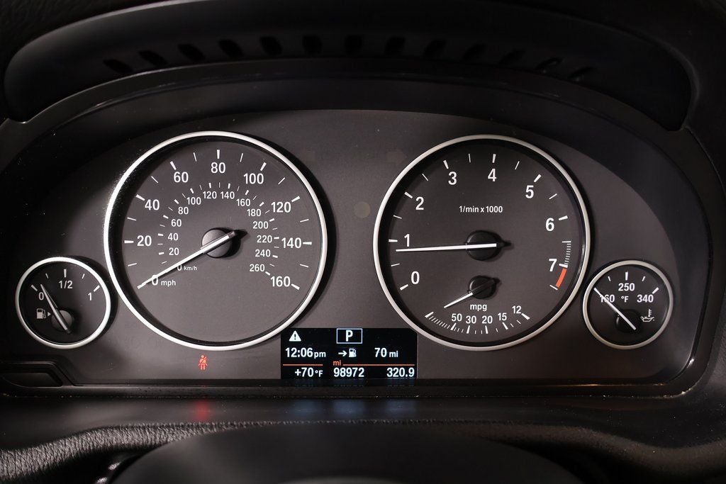 2017 BMW X3 xDrive28i M Sport