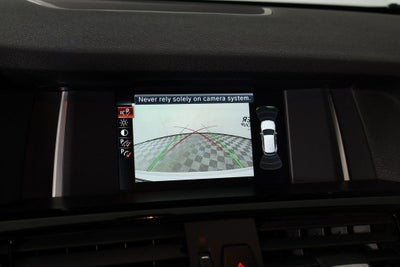 2017 BMW X3 xDrive28i M Sport