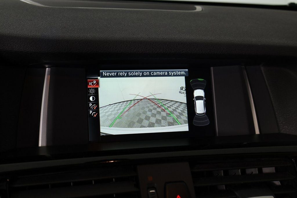 2017 BMW X3 xDrive28i M Sport