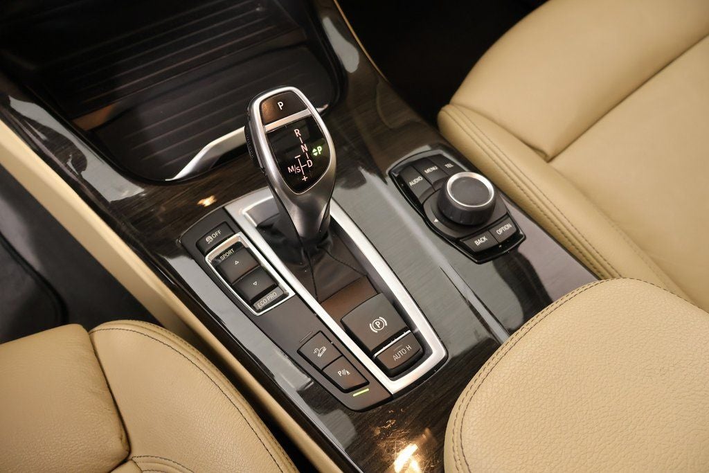 2017 BMW X3 xDrive28i M Sport