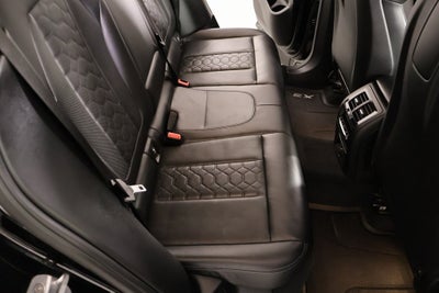 2020 BMW X3 M Competition