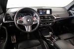2020 BMW X3 M Competition
