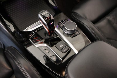 2020 BMW X3 M Competition