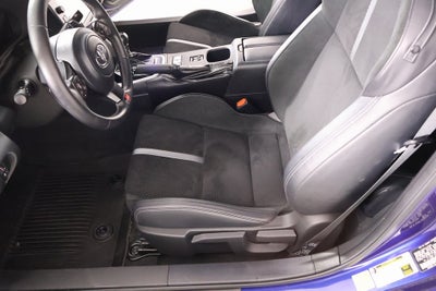 2023 Toyota GR86 Premium