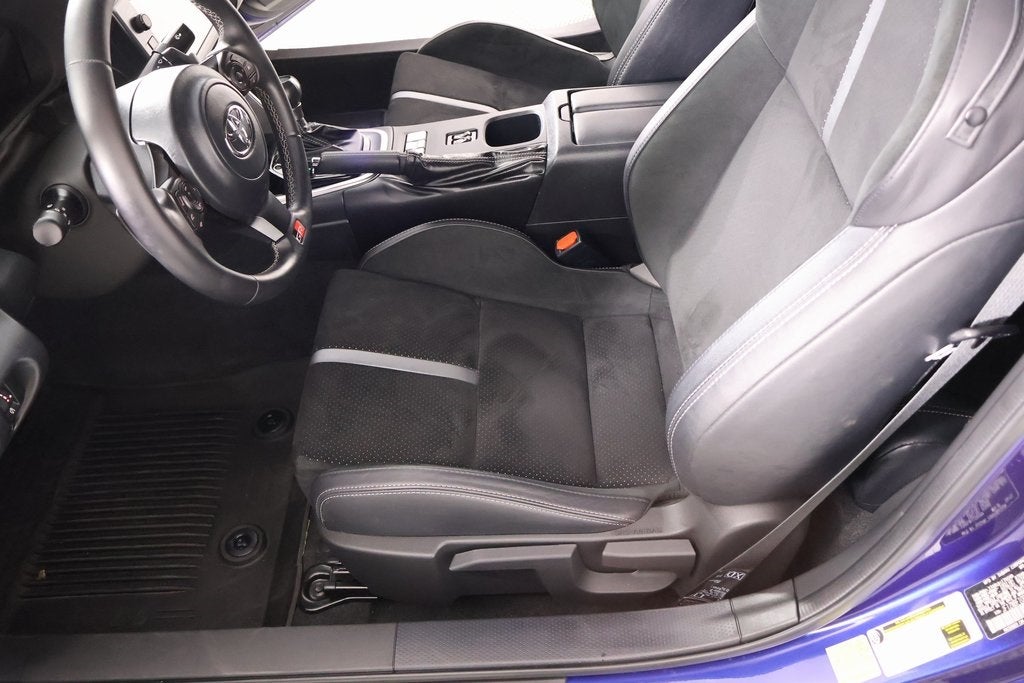 2023 Toyota GR86 Premium