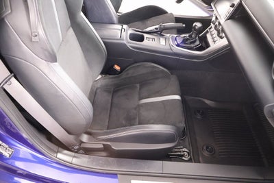 2023 Toyota GR86 Premium