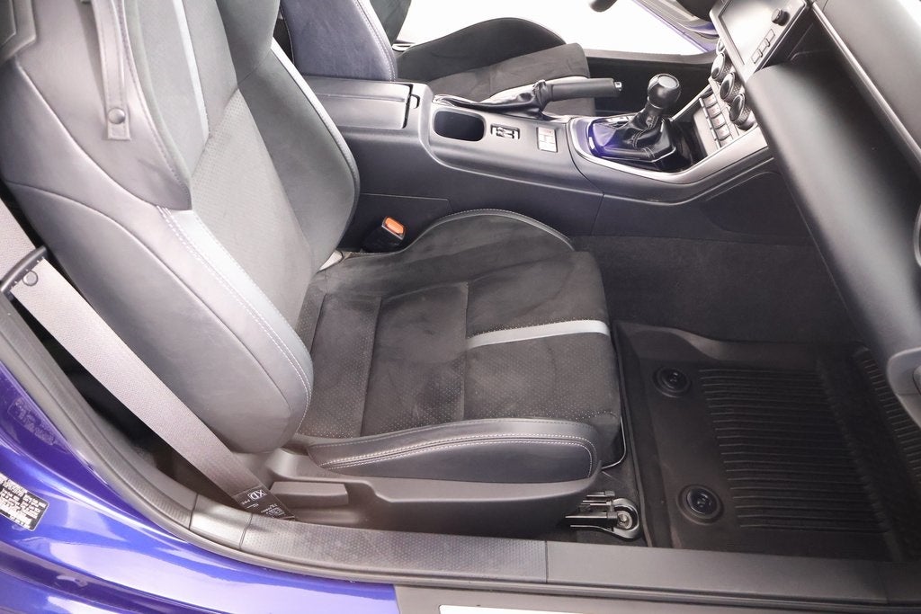 2023 Toyota GR86 Premium