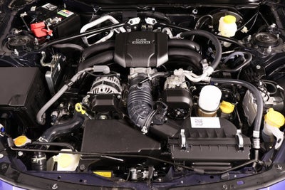 2023 Toyota GR86 Premium