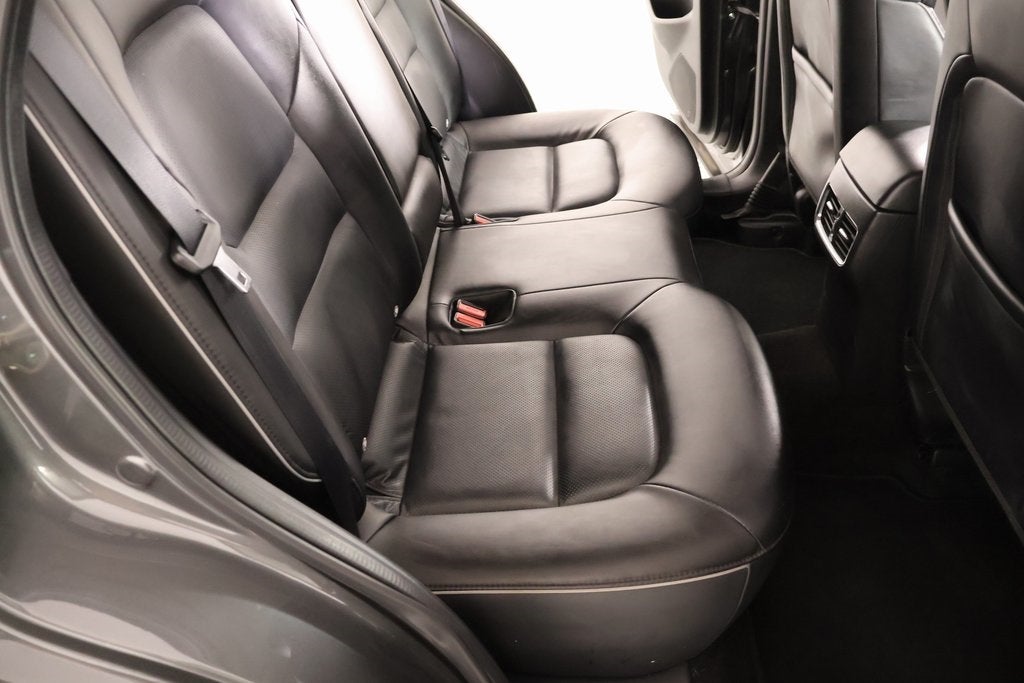 2025 Mazda Mazda CX-5 2.5 S Select Package AWD