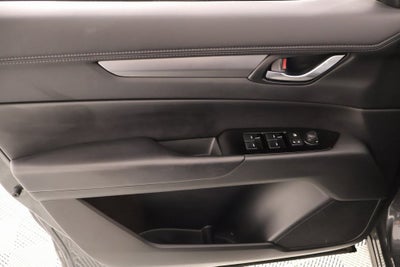 2025 Mazda Mazda CX-5 2.5 S Select Package AWD