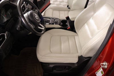 2019 Mazda Mazda CX-5 Grand Touring AWD