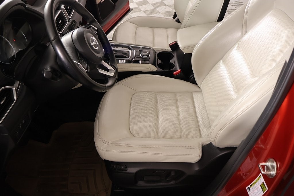 2019 Mazda Mazda CX-5 Grand Touring AWD