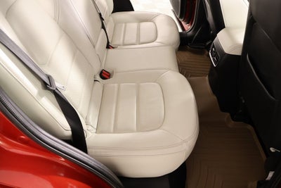 2019 Mazda Mazda CX-5 Grand Touring AWD