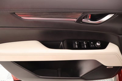 2019 Mazda Mazda CX-5 Grand Touring AWD