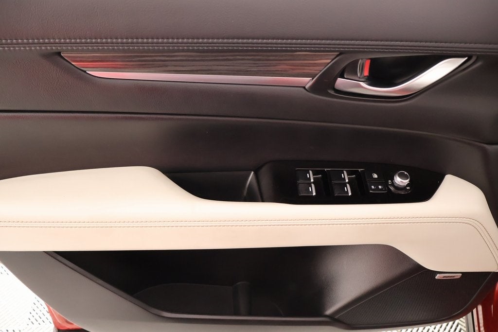 2019 Mazda Mazda CX-5 Grand Touring AWD