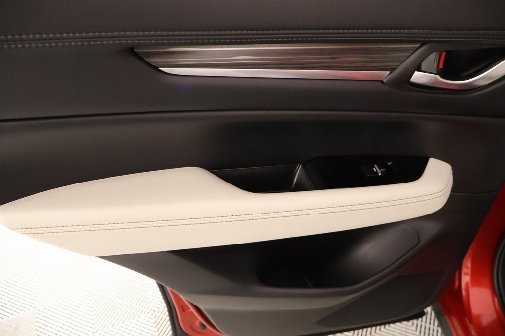 2019 Mazda Mazda CX-5 Grand Touring AWD