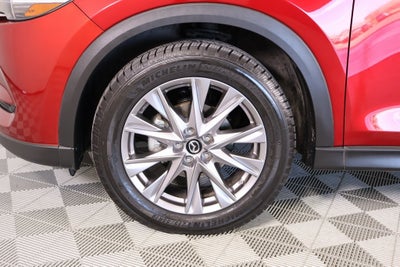 2019 Mazda Mazda CX-5 Grand Touring AWD