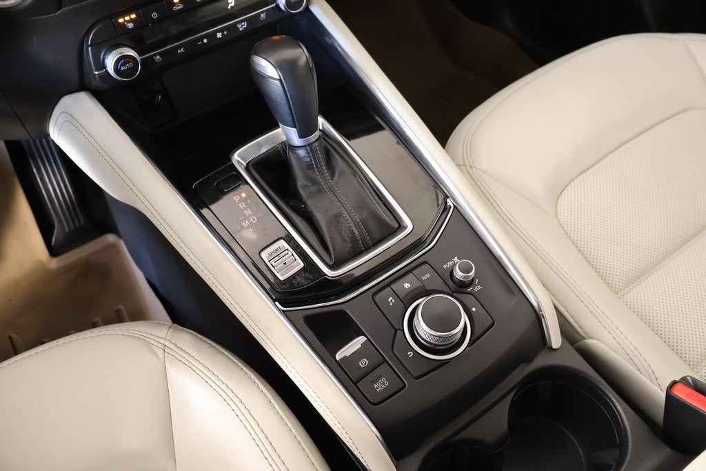 2019 Mazda Mazda CX-5 Grand Touring AWD