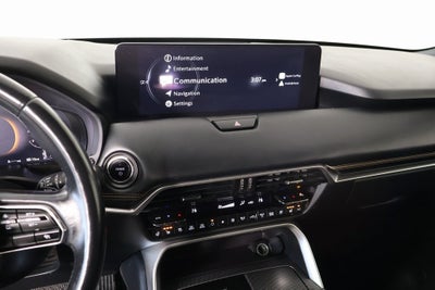 2024 Mazda Mazda CX-90 PHEV Premium Plus AWD