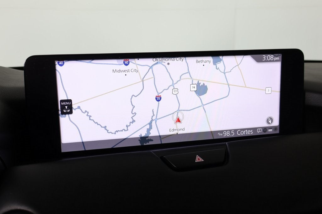 2024 Mazda Mazda CX-90 PHEV Premium Plus AWD