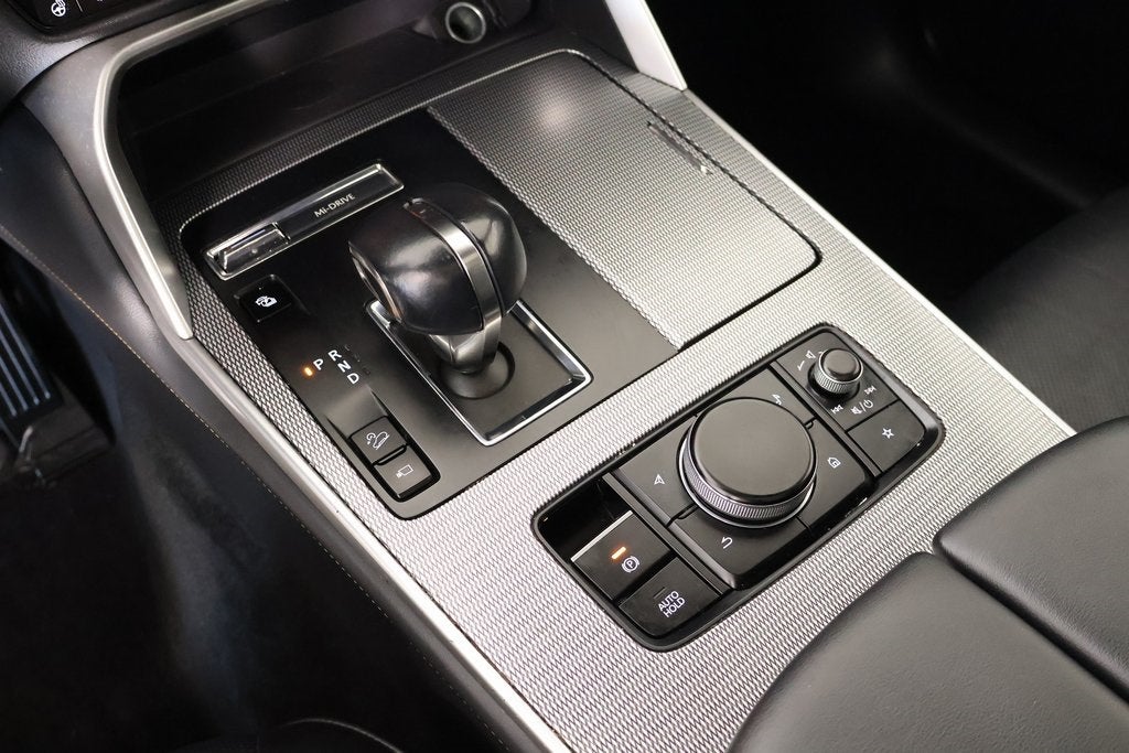 2024 Mazda Mazda CX-90 PHEV Premium Plus AWD