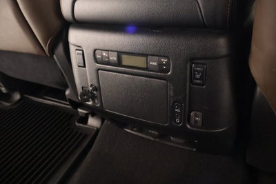 2019 Nissan Armada Platinum 4WD