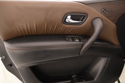 2019 Nissan Armada Platinum 4WD