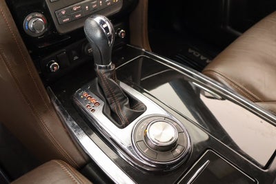 2019 Nissan Armada Platinum 4WD