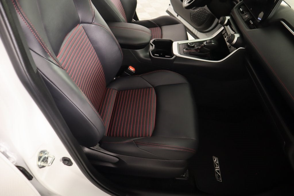 2024 Toyota RAV4 Prime XSE AWD