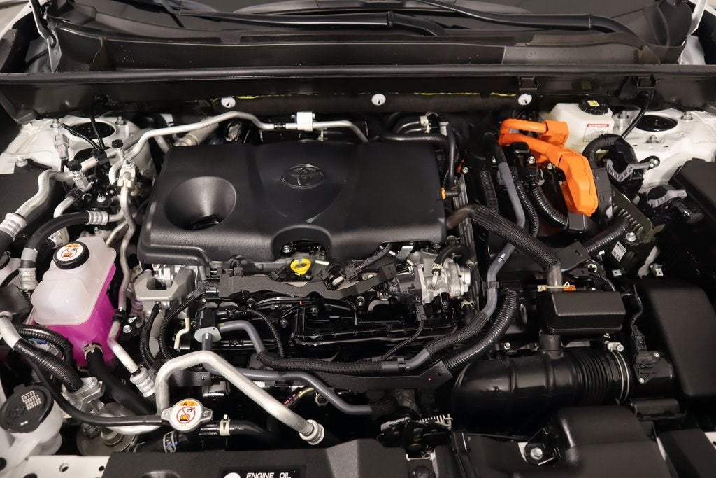 2024 Toyota RAV4 Prime XSE AWD