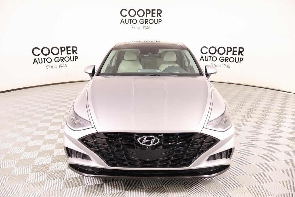 2023 Hyundai Sonata Limited